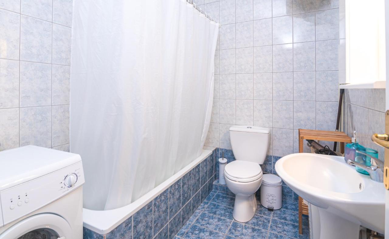 Likehome Apartments Orestiás Ngoại thất bức ảnh
