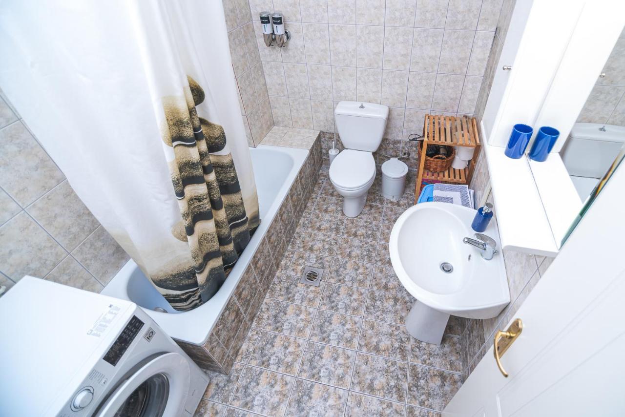 Likehome Apartments Orestiás Ngoại thất bức ảnh