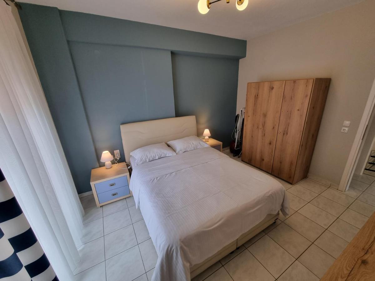 Likehome Apartments Orestiás Ngoại thất bức ảnh