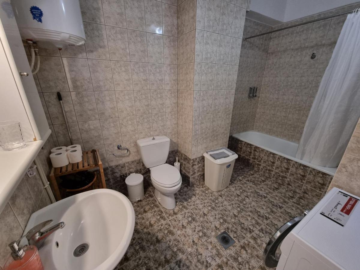 Likehome Apartments Orestiás Ngoại thất bức ảnh