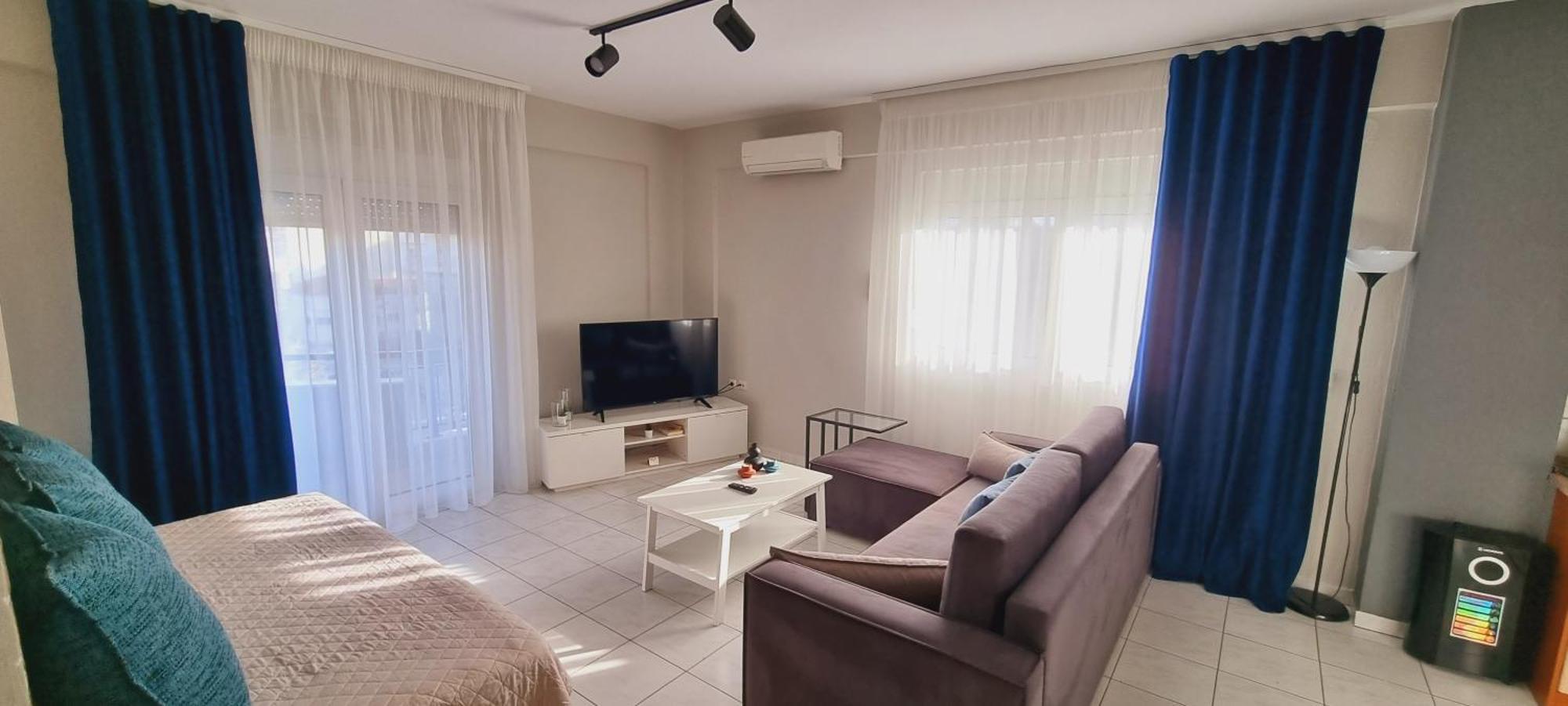 Likehome Apartments Orestiás Ngoại thất bức ảnh