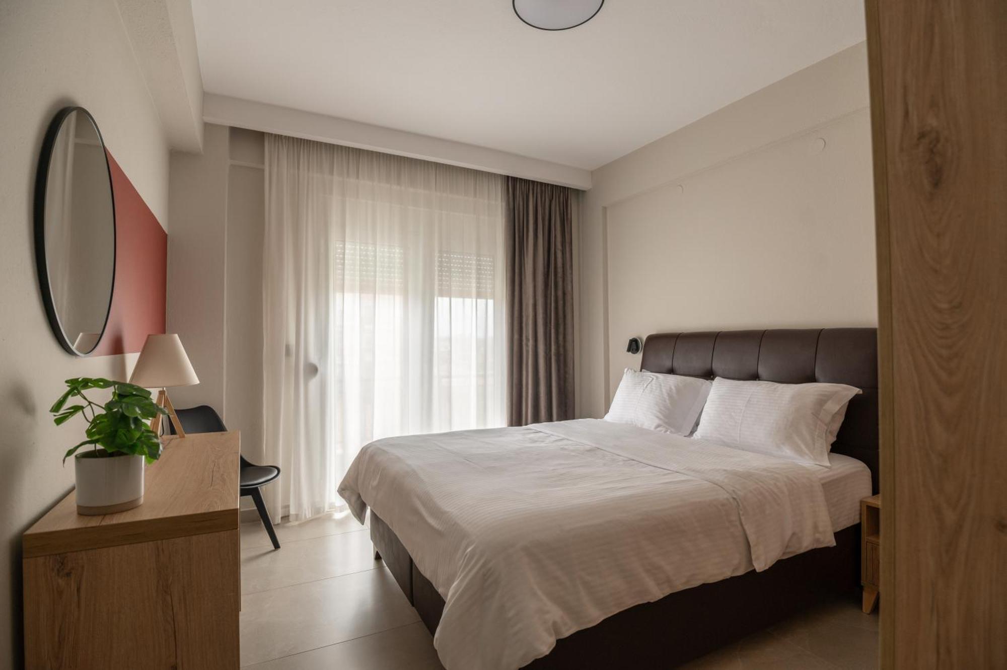 Likehome Apartments Orestiás Ngoại thất bức ảnh