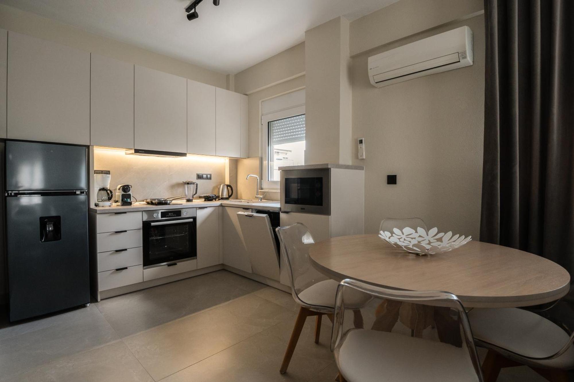 Likehome Apartments Orestiás Ngoại thất bức ảnh