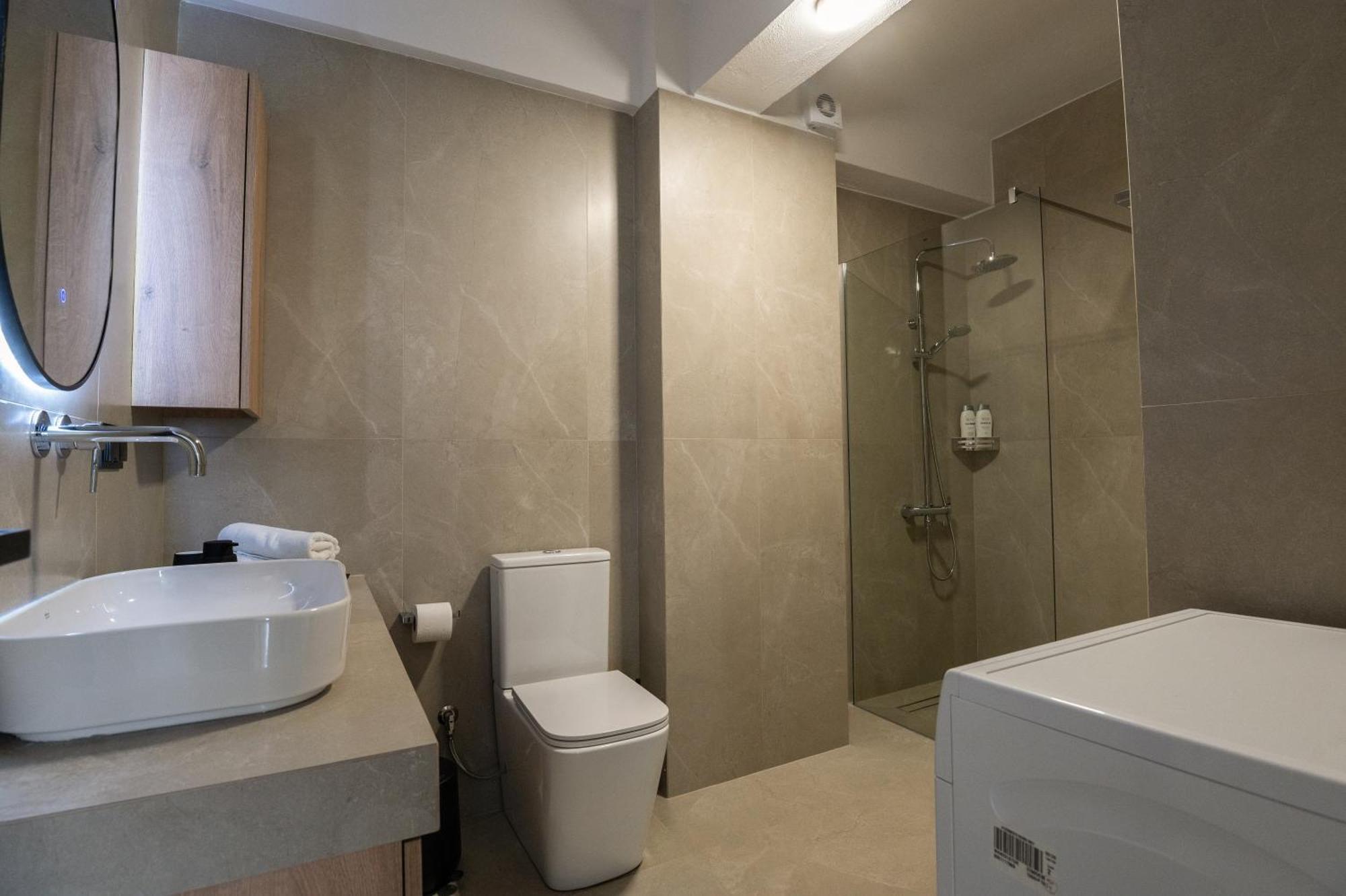 Likehome Apartments Orestiás Ngoại thất bức ảnh