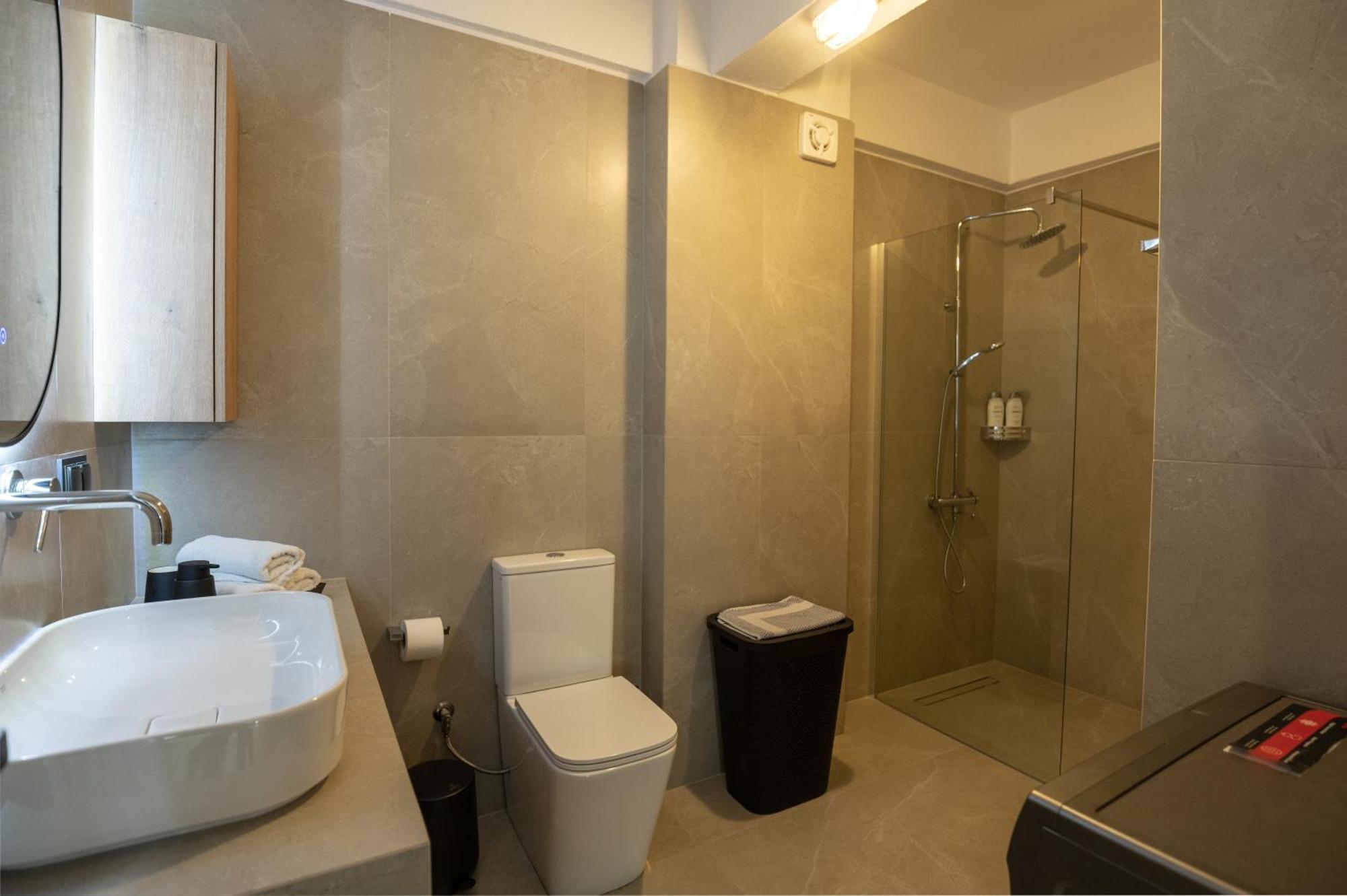 Likehome Apartments Orestiás Ngoại thất bức ảnh