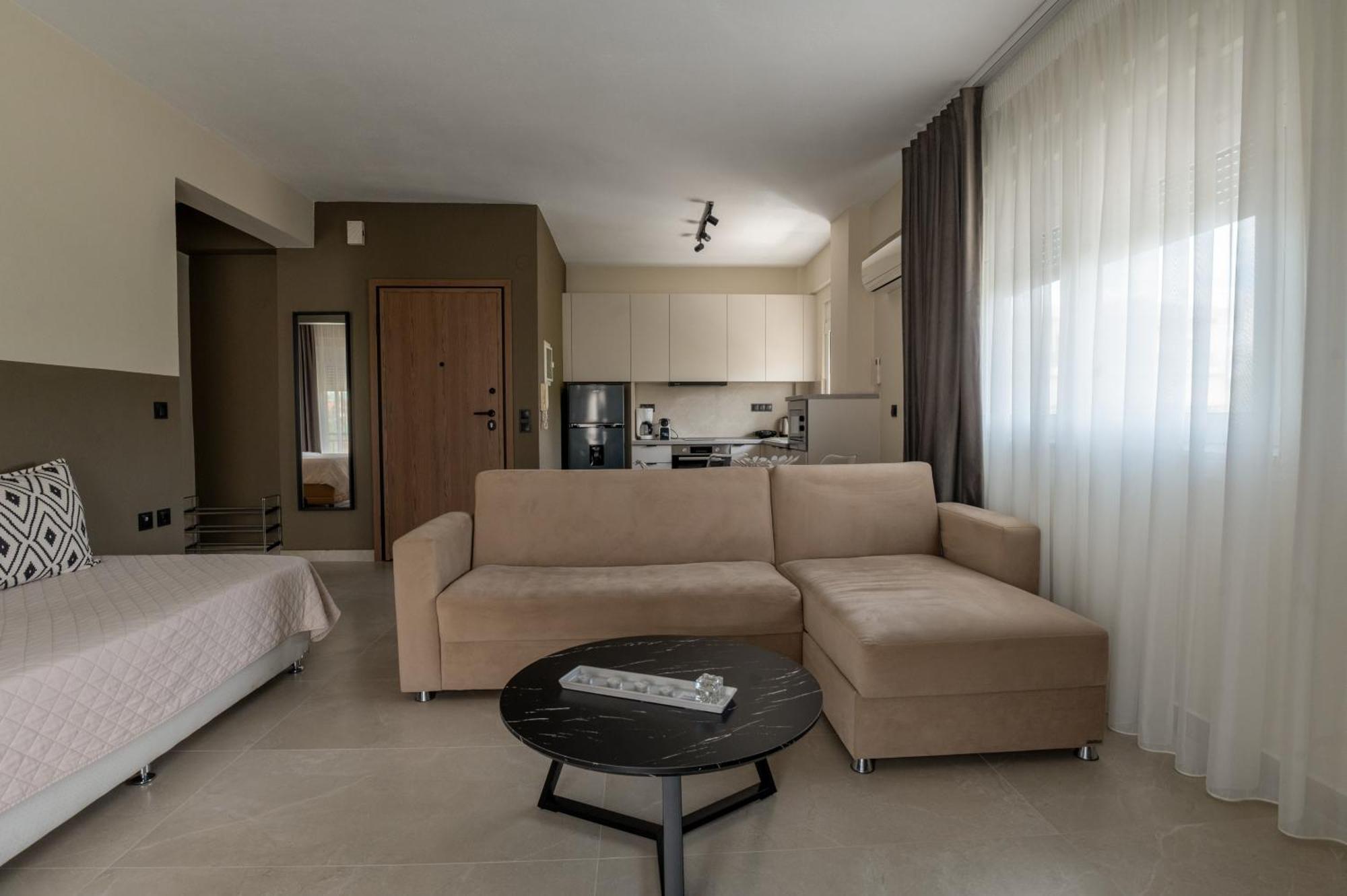 Likehome Apartments Orestiás Ngoại thất bức ảnh