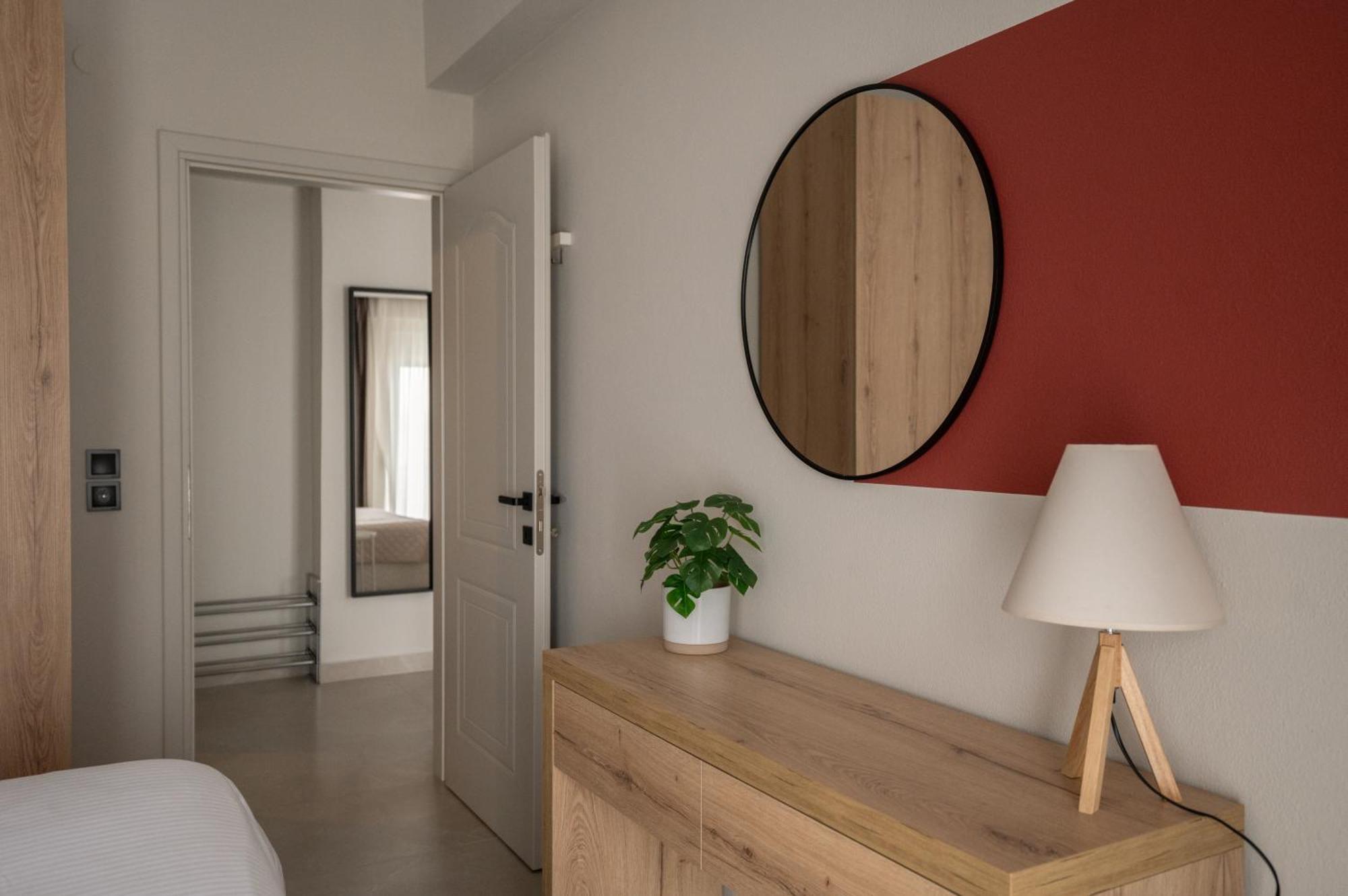 Likehome Apartments Orestiás Ngoại thất bức ảnh